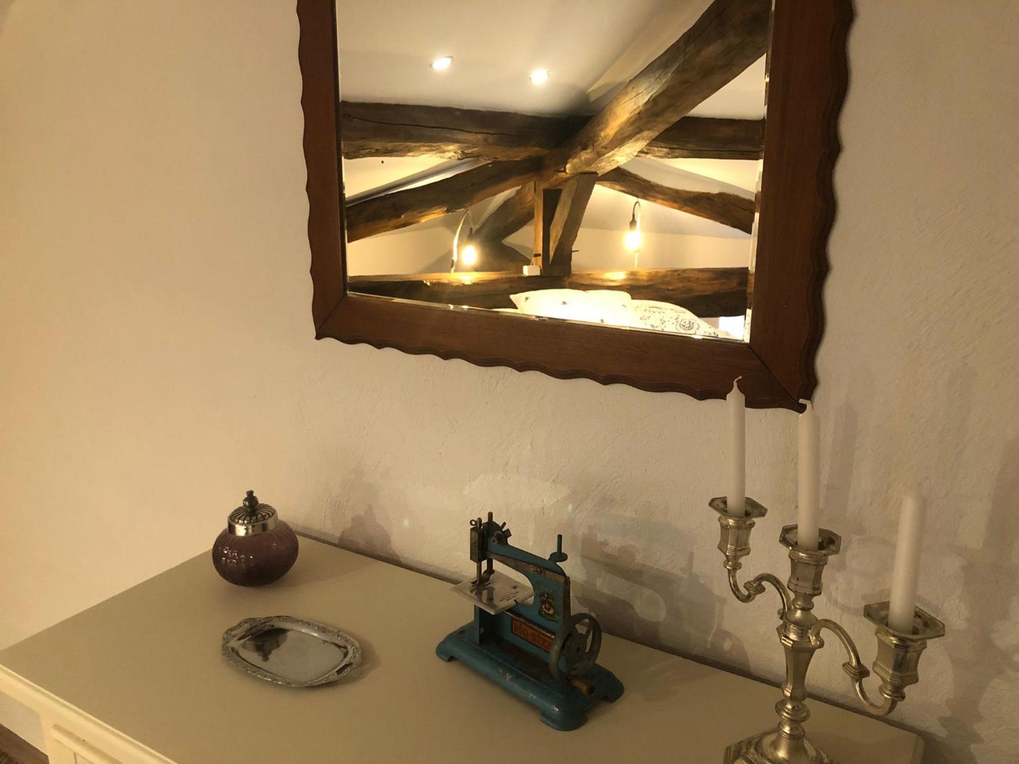 La Fezendes Homestay Miradoux